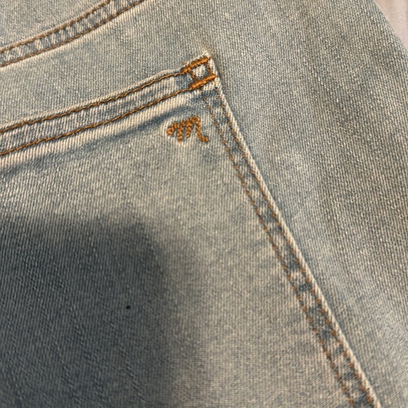 Madewell Jeans - Picture 3 of 5